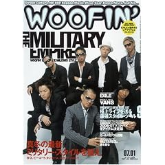 WOOFIN' (�E�[�t�B��) 2007�N 01���� [�G��]