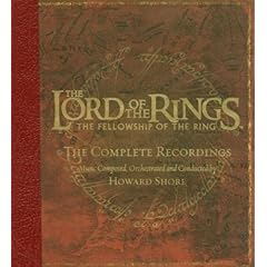 The Lord of the Rings: The Fellowship of the Ring