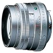 PENTAX �]�� �����Y FA77mm F1.8 Limited �V���o�[ FA77F1.8S