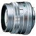 PENTAX �]�� �����Y FA77mm F1.8 Limited �V���o�[ FA77F1.8S
