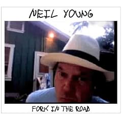 Fork in the Road (W/Dvd)