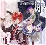 �����U�߃V���[�YVol.1�wStarry��Sky~Capricorn&Aqarius~�x ���񐶎Y��