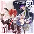 �����U�߃V���[�YVol.1�wStarry��Sky~Capricorn&Aqarius~�x
