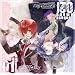 �����U�߃V���[�YVol.1�wStarry��Sky~Capricorn&Aqarius~�x ���񐶎Y��