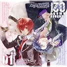 �����U�߃V���[�YVol.1�wStarry��Sky~Capricorn&Aqarius~�x ���񐶎Y��