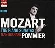 Son. Piano (I) - Pommier
