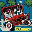 SHAMROCK (�ʏ��)