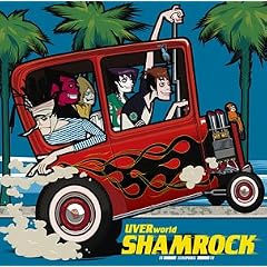 SHAMROCK (�ʏ��)