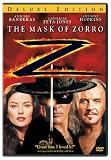 [DVD] The Mask of Zorro