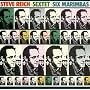 Steve Reich: Sextet; Six Marimbas