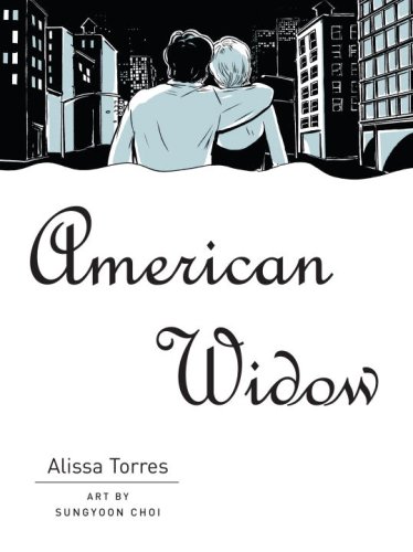  American Widow