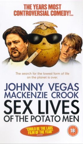  Sex Lives Of The Potato Men