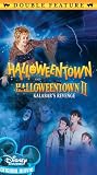  Halloweentown/ Halloweentown II: Kalabar's Revenge [VHS]