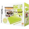 Nintendo DS Lite Green - Spring Bundle w/Personal Trainer: Cooking(�A����:�k��)