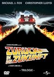 [DVD] Zurück in die Zukunft - Trilogie Boxset (3 DVDs)