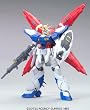 HG 1/144 YMF-X000A �h���b�h�m�[�g�K���_�� (X�A�X�g���C) (�@����m�K���_��SEED MSV)