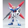 HG 1/144 YMF-X000A �h���b�h�m�[�g�K���_�� (X�A�X�g���C) (�@����m�K���_��SEED MSV)