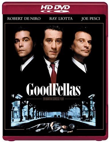  Good Fellas [HD DVD]
