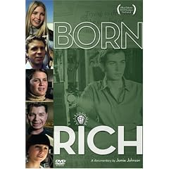 Born Rich [DVD] [Import]