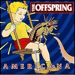 【クリックで詳細表示】アメリカーナ [Extra tracks]