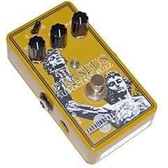 Catalinbread Perseus