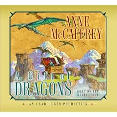 A Gift of Dragons