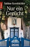 [Book] Nur ein Gerücht: Roman
