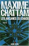 [Book] Les arcanes du chaos