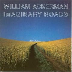 Imaginary Roads