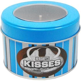 HERSHEY'S �X�g���C�v�� �L�X�`���R�L�����h��