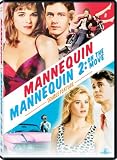 [DVD] Mannequin & Mannequin 2: On the Move
