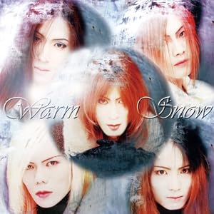 【クリックでお店のこの商品のページへ】Warm Snow ＋ Siam’s Eye [Limited Edition， Original recording remastered]