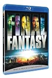 [DVD] Final fantasy: les créatures de l'esprit [Blu-ray]