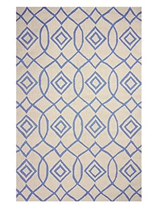 nuLOOM Hand-Hooked Deneen Rug