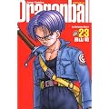 DRAGON BALL ���S�� 23 (�W�����v�E�R�~�b�N�X)