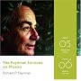 Feynman Lectures on Physics Volume 5,6