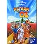 Return to Oz [DVD] [Import]