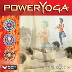 Power Yoga