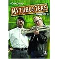 Mythbusters: Collection 4 [DVD] [Import]