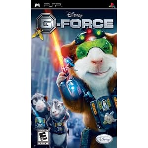 G-Force(�A����:�k��)