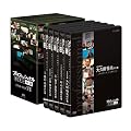 �v���t�F�b�V���i�� �d���̗��V ��VII�� DVD BOX