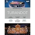 Turandot [DVD]