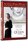 [DVD] The Queen