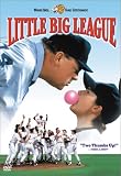 [DVD] Little Big League (Full Screen)