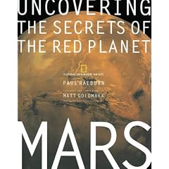 Mars: Uncovering the Secrets of the Red Planet (National Geographic)