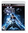 STAR WARS: The Force Unleashed II(�A����:�k�āE�A�W�A)