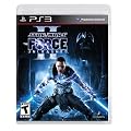 STAR WARS: The Force Unleashed II(�A����:�k�āE�A�W�A)