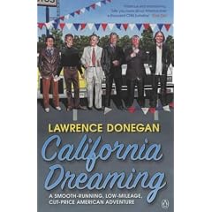 California Dreaming: A Smooth-running, Low-mileage, Cut-price American Adventure