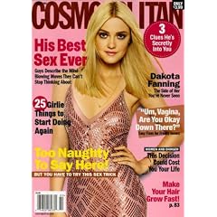 Cosmopolitan [US] February 2012 (�P��)