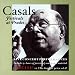 �v���h�E�J�U���X���y�Ճ��C����1�W (Casals Festivals at Prades -Live Concert Performances-)
